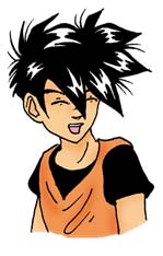 Son Gohan